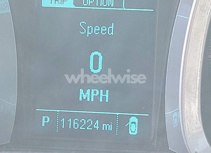 Photo 16 of 2017 Chevrolet Equinox LT (VIN 2GNFLFEK3H6235680)