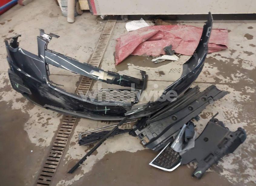 Photo 12 of 2014 Chevrolet Equinox 1LT (VIN 2GNFLFEK4E6106570)