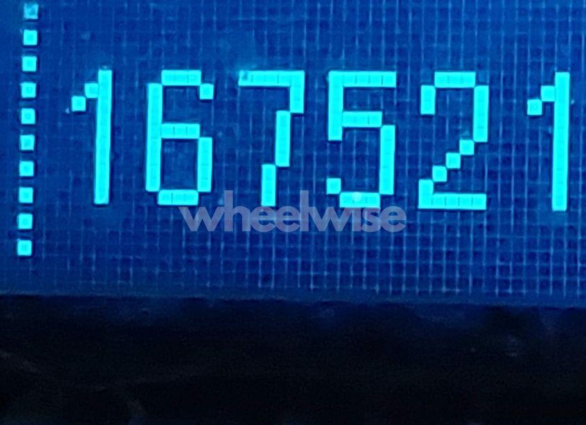 Photo 13 of 2014 Chevrolet Equinox 1LT (VIN 2GNFLFEK4E6106570)