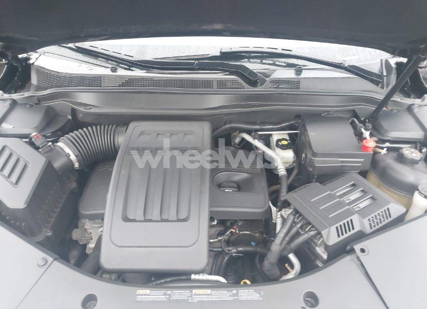 Photo 10 of 2014 Chevrolet Equinox 1LT (VIN 2GNFLFEK4E6245548)