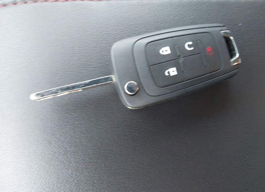 Photo 11 of 2014 Chevrolet Equinox 1LT (VIN 2GNFLFEK4E6323956)