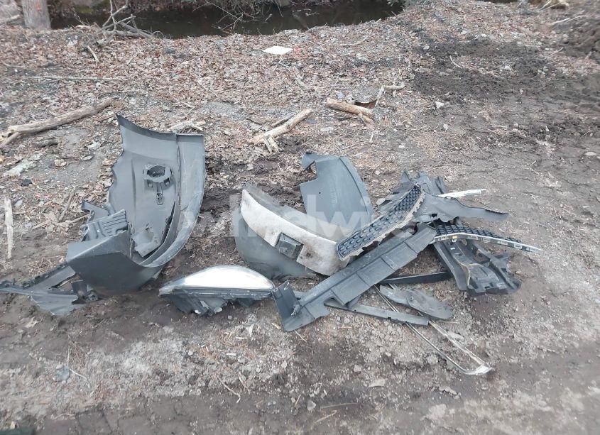 Photo 12 of 2015 Chevrolet Equinox 1LT (VIN 2GNFLFEK4F6152952)