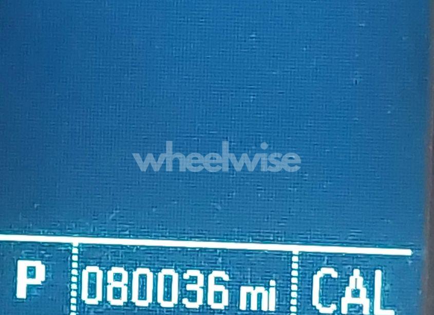 Photo 16 of 2015 Chevrolet Equinox 1LT (VIN 2GNFLFEK4F6152952)