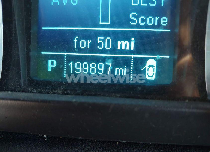 Photo 15 of 2015 Chevrolet Equinox 1LT (VIN 2GNFLFEK4F6176961)