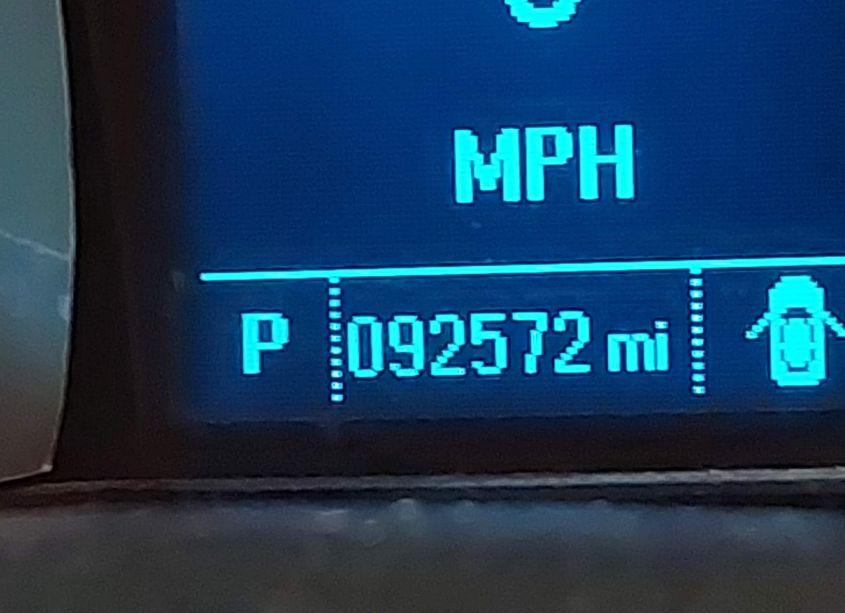 Photo 15 of 2015 Chevrolet Equinox 1LT (VIN 2GNFLFEK4F6233711)