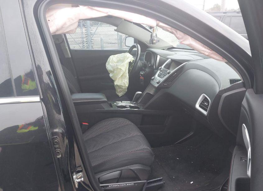 Photo 5 of 2015 Chevrolet Equinox 1LT (VIN 2GNFLFEK4F6245244)