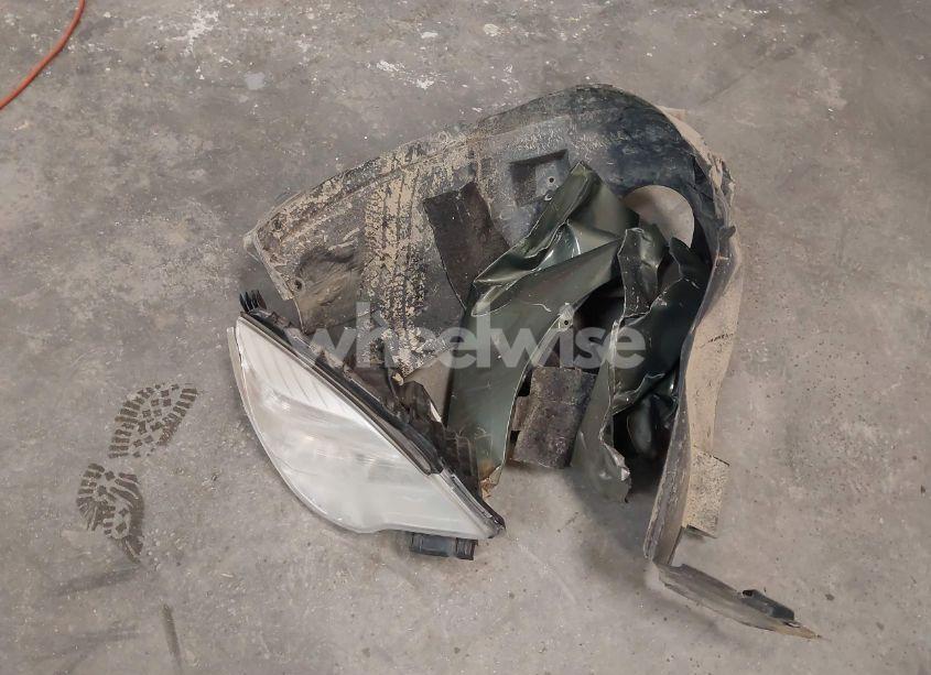 Photo 12 of 2015 Chevrolet Equinox 1LT (VIN 2GNFLFEK4F6276168)