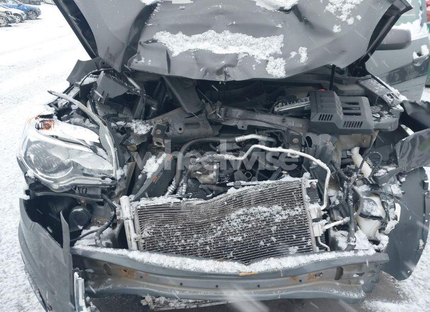 Photo 10 of 2015 Chevrolet Equinox 1LT (VIN 2GNFLFEK4F6433990)