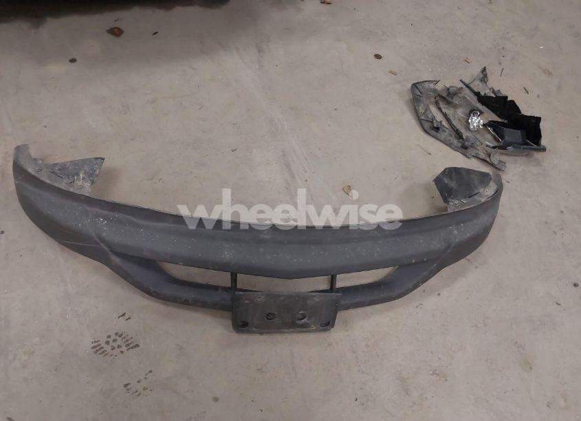 Photo 12 of 2016 Chevrolet Equinox LT (VIN 2GNFLFEK4G6111786)