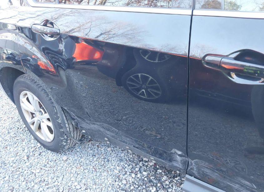 Photo 6 of 2016 Chevrolet Equinox LT (VIN 2GNFLFEK4G6121430)