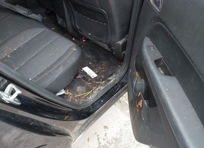 Photo 8 of 2016 Chevrolet Equinox LT (VIN 2GNFLFEK4G6138213)