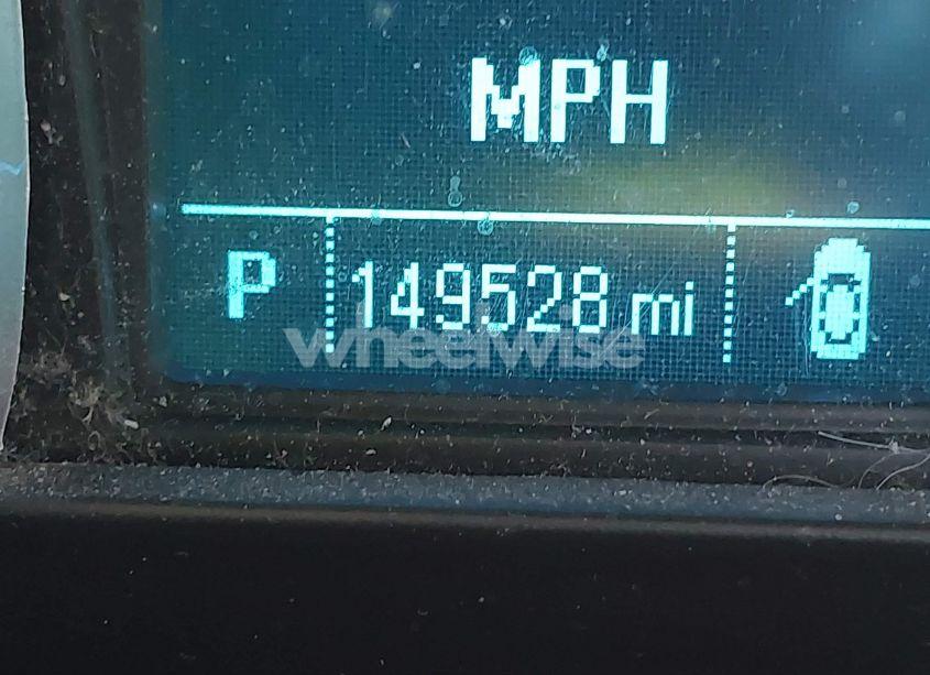 Photo 15 of 2016 Chevrolet Equinox LT (VIN 2GNFLFEK4G6148014)