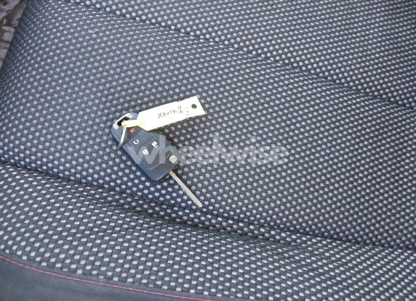 Photo 11 of 2016 Chevrolet Equinox LT (VIN 2GNFLFEK4G6182101)