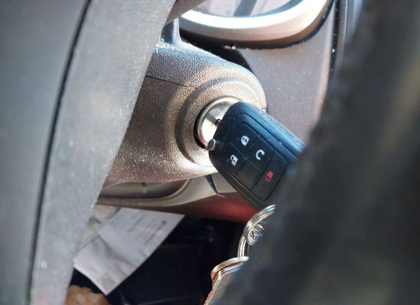 Photo 11 of 2016 Chevrolet Equinox LT (VIN 2GNFLFEK4G6272283)