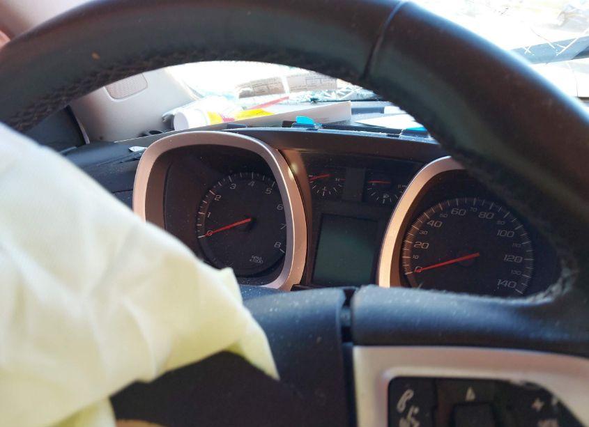 Photo 15 of 2016 Chevrolet Equinox LT (VIN 2GNFLFEK4G6272283)