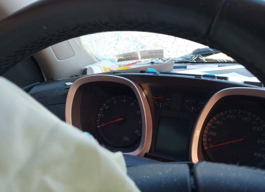 Photo 7 of 2016 Chevrolet Equinox LT (VIN 2GNFLFEK4G6272283)