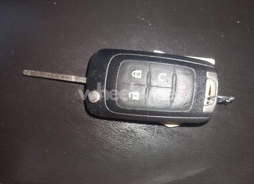 Photo 11 of 2016 Chevrolet Equinox LT (VIN 2GNFLFEK4G6344230)