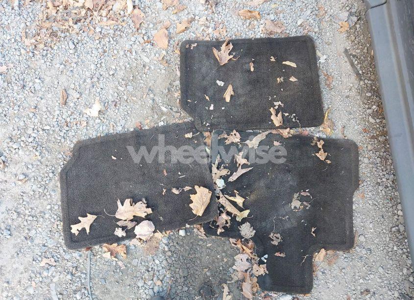 Photo 19 of 2016 Chevrolet Equinox LT (VIN 2GNFLFEK4G6347970)