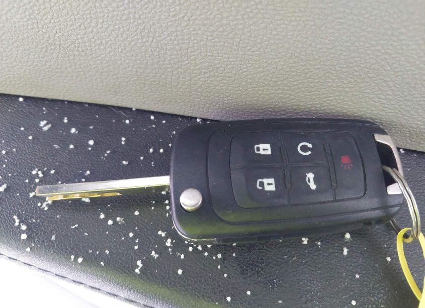 Photo 11 of 2017 Chevrolet Equinox LT (VIN 2GNFLFEK4H6198624)