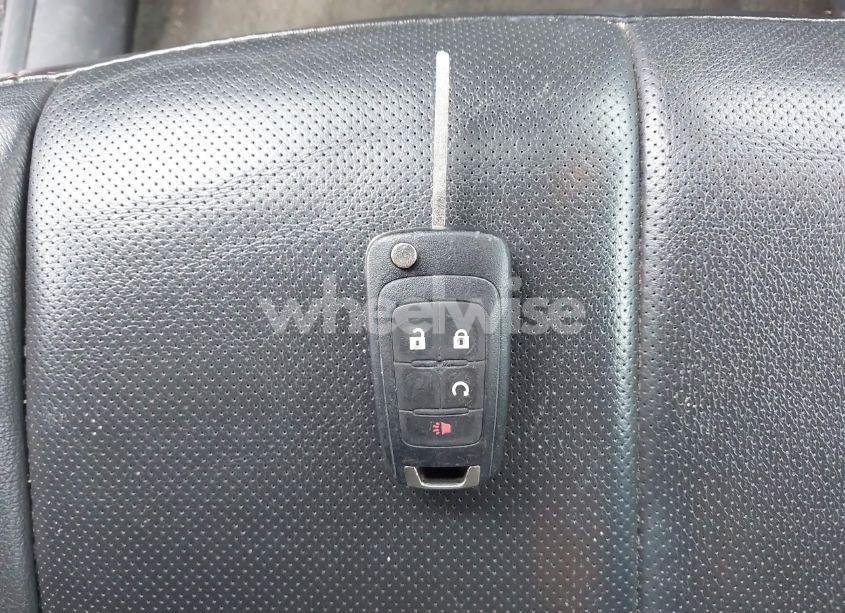 Photo 11 of 2017 Chevrolet Equinox LT (VIN 2GNFLFEK4H6259907)