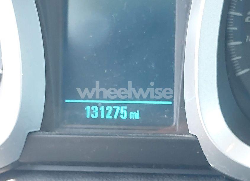 Photo 15 of 2017 Chevrolet Equinox LT (VIN 2GNFLFEK4H6282720)