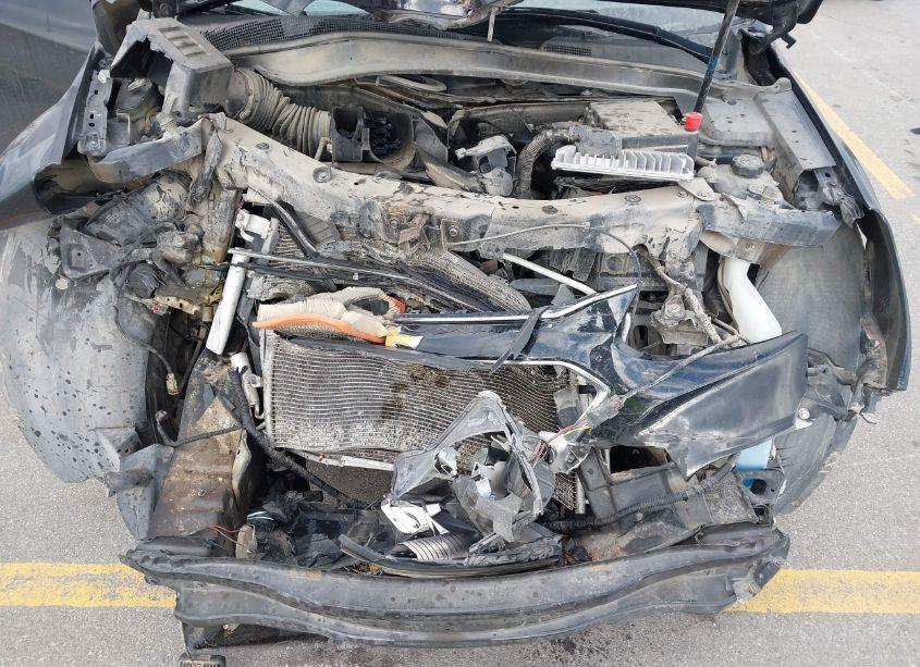 Photo 10 of 2017 Chevrolet Equinox LT (VIN 2GNFLFEK4H6295757)