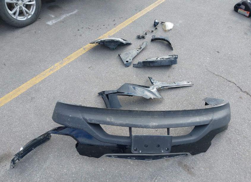 Photo 12 of 2017 Chevrolet Equinox LT (VIN 2GNFLFEK4H6295757)