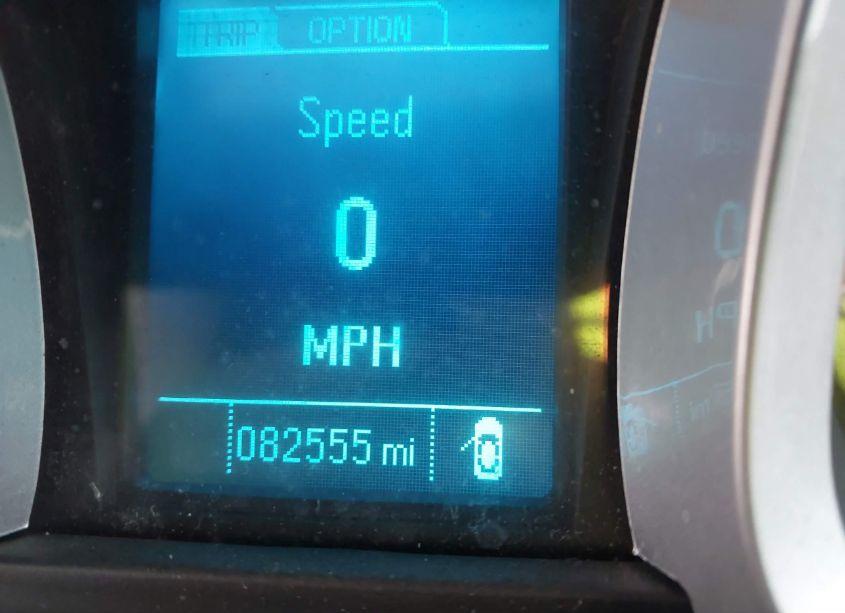 Photo 16 of 2017 Chevrolet Equinox LT (VIN 2GNFLFEK4H6295757)