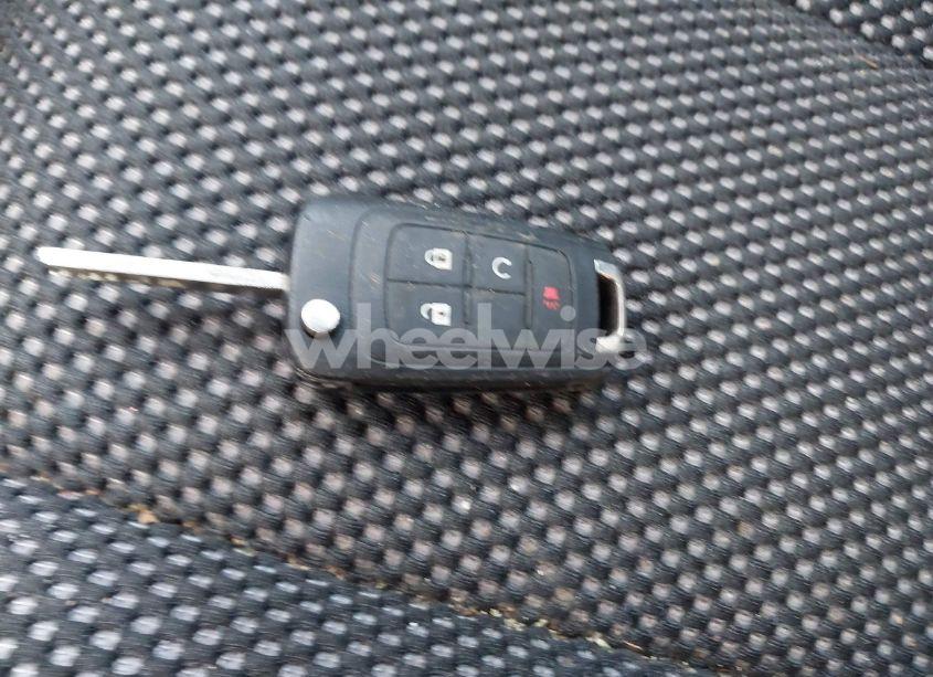 Photo 11 of 2017 Chevrolet Equinox LT (VIN 2GNFLFEK4H6301198)