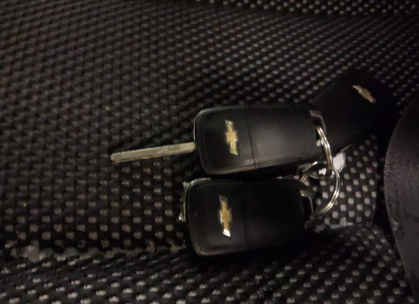 Photo 11 of 2017 Chevrolet Equinox LT (VIN 2GNFLFEK4H6303307)