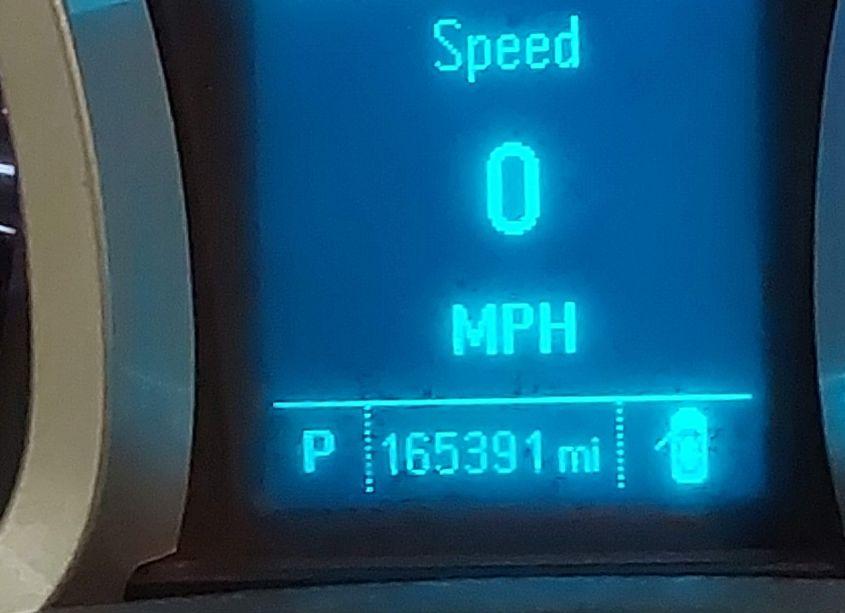 Photo 15 of 2017 Chevrolet Equinox LT (VIN 2GNFLFEK4H6303307)