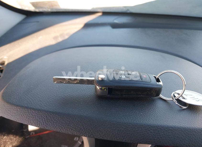 Photo 11 of 2017 Chevrolet Equinox LT (VIN 2GNFLFEK4H6306241)