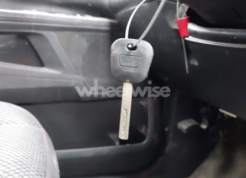 Photo 11 of 2017 Chevrolet Equinox LT (VIN 2GNFLFEK4H6306756)