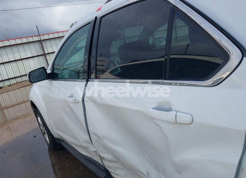 Photo 14 of 2017 Chevrolet Equinox LT (VIN 2GNFLFEK4H6306756)