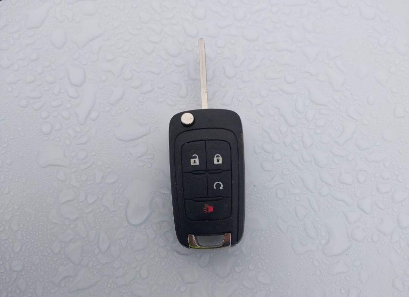 Photo 11 of 2014 Chevrolet Equinox 1LT (VIN 2GNFLFEK5E6111924)