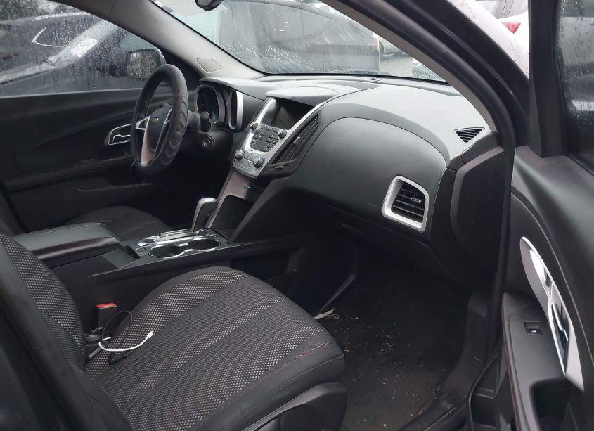 Photo 5 of 2014 Chevrolet Equinox 1LT (VIN 2GNFLFEK5E6111924)