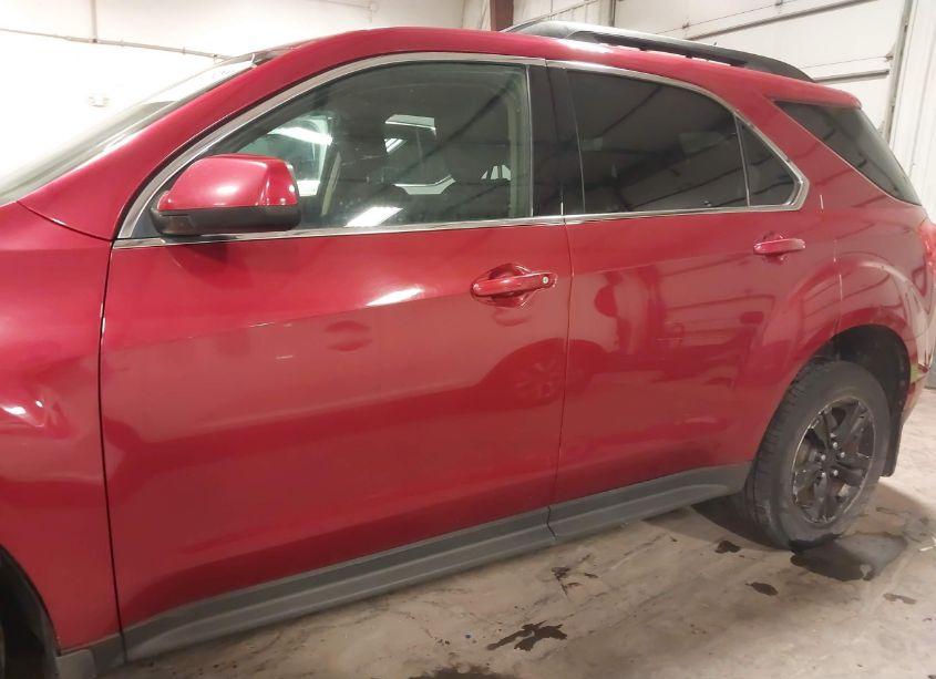 Photo 15 of 2014 Chevrolet Equinox 1LT (VIN 2GNFLFEK5E6162629)