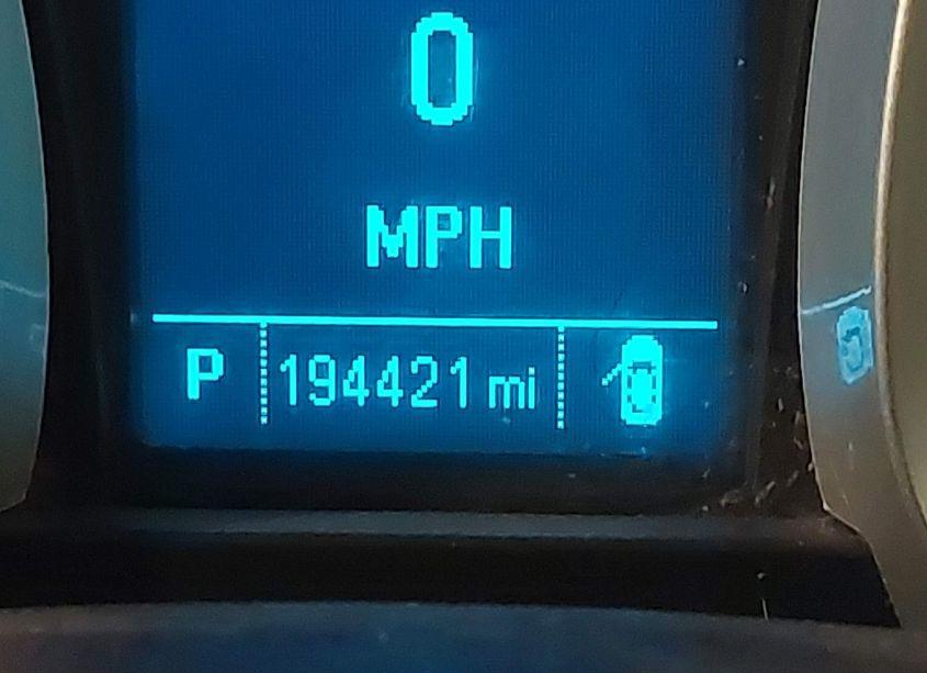 Photo 16 of 2014 Chevrolet Equinox 1LT (VIN 2GNFLFEK5E6162629)