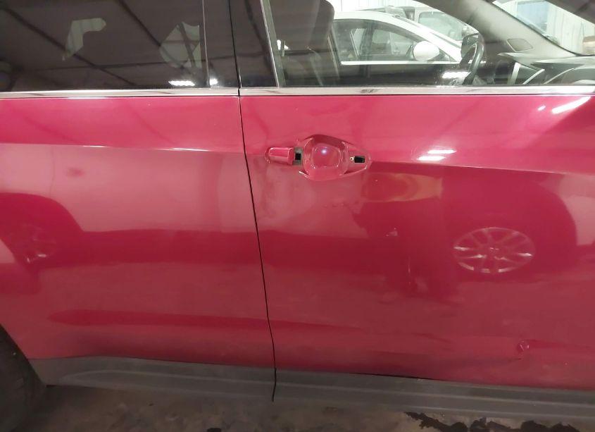 Photo 19 of 2014 Chevrolet Equinox 1LT (VIN 2GNFLFEK5E6162629)