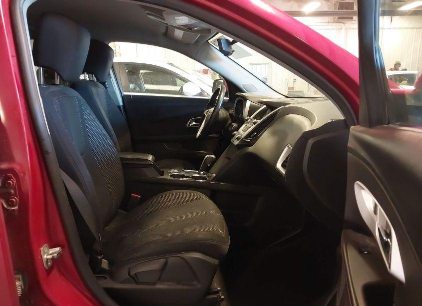 Photo 5 of 2014 Chevrolet Equinox 1LT (VIN 2GNFLFEK5E6162629)