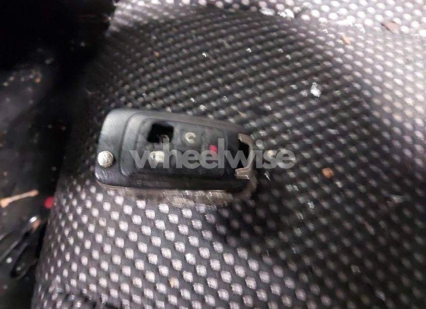 Photo 11 of 2014 Chevrolet Equinox 1LT (VIN 2GNFLFEK5E6172352)