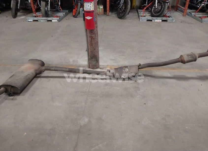 Photo 12 of 2014 Chevrolet Equinox 1LT (VIN 2GNFLFEK5E6172352)