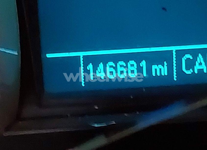 Photo 16 of 2014 Chevrolet Equinox 1LT (VIN 2GNFLFEK5E6172352)