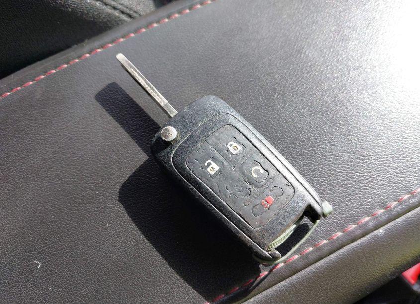 Photo 11 of 2014 Chevrolet Equinox 1LT (VIN 2GNFLFEK5E6202207)