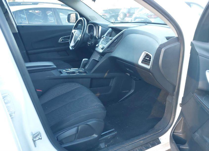 Photo 5 of 2014 Chevrolet Equinox 1LT (VIN 2GNFLFEK5E6307961)