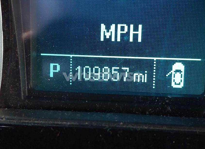 Photo 7 of 2014 Chevrolet Equinox 1LT (VIN 2GNFLFEK5E6326915)