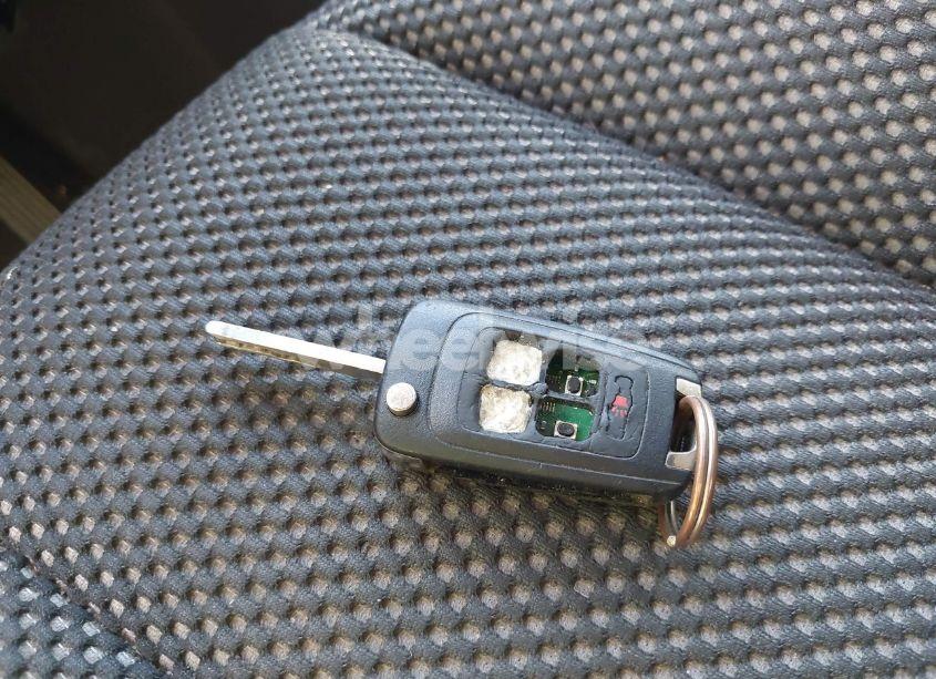 Photo 11 of 2015 Chevrolet Equinox 1LT (VIN 2GNFLFEK5F6207599)