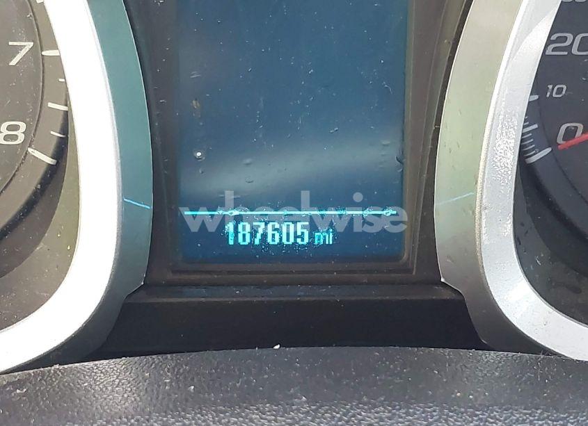 Photo 15 of 2015 Chevrolet Equinox 1LT (VIN 2GNFLFEK5F6207599)