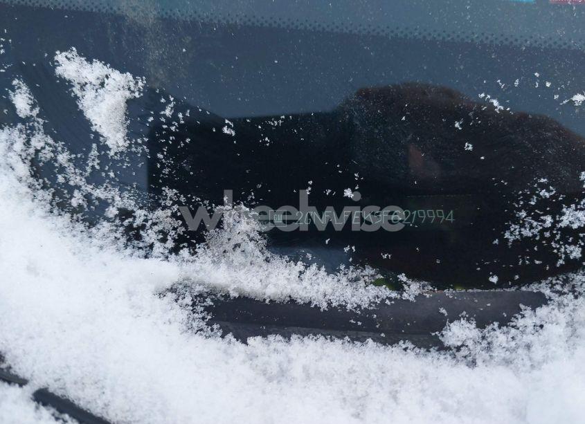 Photo 9 of 2015 Chevrolet Equinox 1LT (VIN 2GNFLFEK5F6219994)