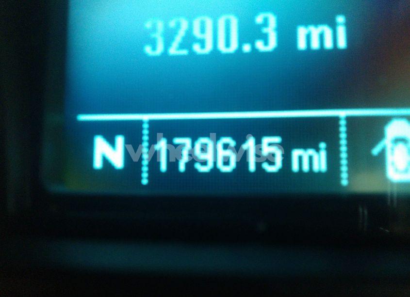 Photo 15 of 2015 Chevrolet Equinox 1LT (VIN 2GNFLFEK5F6322560)